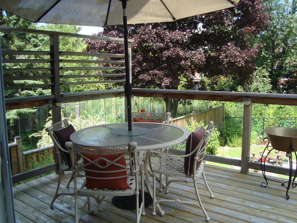 Paddington Place Bed & Breakfast Ошава Экстерьер фото
