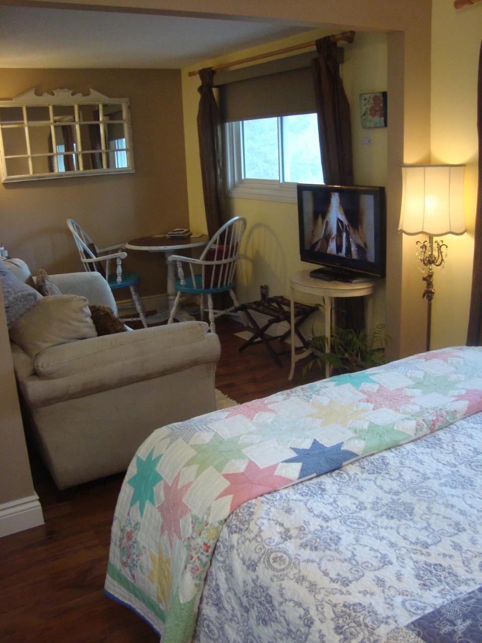 Paddington Place Bed & Breakfast Ошава Экстерьер фото